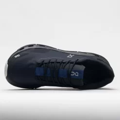 On Running On Cloudnova Form Men's Black/Twilight 8 On Running On Cloudnova Form Men's Black/Twilight -Next stop, Sports. 040753 2