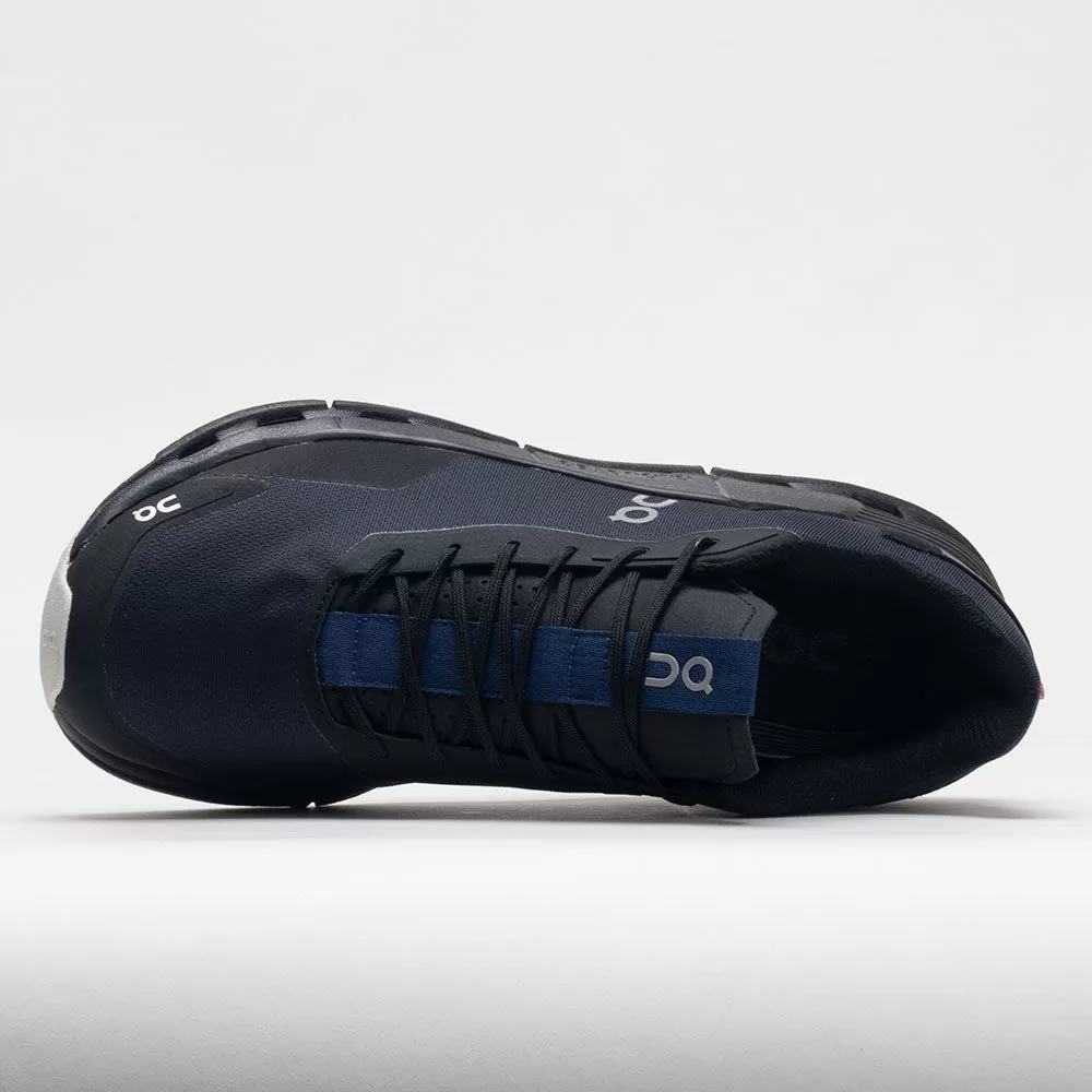 On Running On Cloudnova Form Men's Black/Twilight 3 On Running On Cloudnova Form Men's Black/Twilight - Image 3