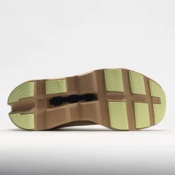 On Running On Cloudmonster Men's Cream/Dune 9 On Running On Cloudmonster Men's Cream/Dune -Next stop, Sports. 040756 4