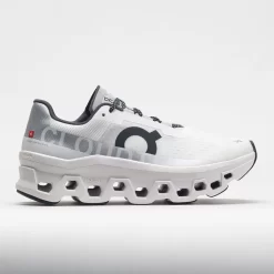 On Running On Cloudmonster Women's Undyed White/White