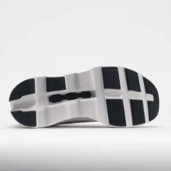 On Running On Cloudmonster Women's Undyed White/White -Next stop, Sports. 040775 4