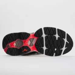 Mizuno Wave Creation 20 Women's Sky Gray/Silver -Next stop, Sports. 043161 4