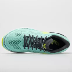 361 Meraki 2 Women's Aruba Blue/Ebony 8 361 Meraki 2 Women's Aruba Blue/Ebony -Next stop, Sports. 043396 2