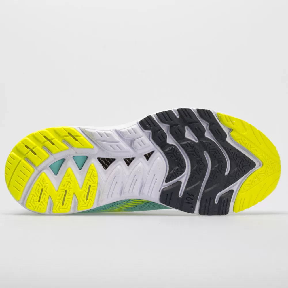 361 Meraki 2 Women's Aruba Blue/Ebony 4 361 Meraki 2 Women's Aruba Blue/Ebony - Image 4