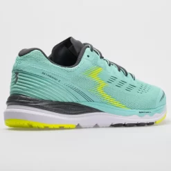 361 Meraki 2 Women's Aruba Blue/Ebony 11 361 Meraki 2 Women's Aruba Blue/Ebony -Next stop, Sports. 043396 6