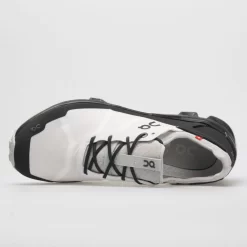 On Running On Cloudventure Peak Men's White/Black -Next stop, Sports. 043880 2