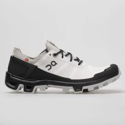 On Running On Cloudventure Peak Men's White/Black