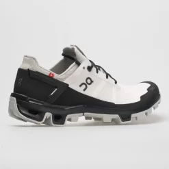 On Running On Cloudventure Peak Men's White/Black -Next stop, Sports. 043880 6