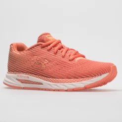 Under Armour Velociti 2 Women's Coral Dust/Peach Plasma -Next stop, Sports. 044305 5