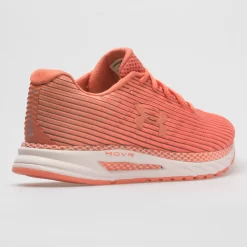 Under Armour Velociti 2 Women's Coral Dust/Peach Plasma -Next stop, Sports. 044305 6