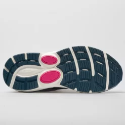 Brooks Dyad 11 Women's Blue/Navy/Beetroot -Next stop, Sports. 044846 4