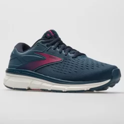 Brooks Dyad 11 Women's Blue/Navy/Beetroot -Next stop, Sports. 044846 5