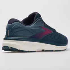 Brooks Dyad 11 Women's Blue/Navy/Beetroot -Next stop, Sports. 044846 6