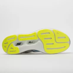 Skechers GOrun Razor 3 Hyper Men's Black/Gray 9 Skechers GOrun Razor 3 Hyper Men's Black/Gray -Next stop, Sports. 045065 4