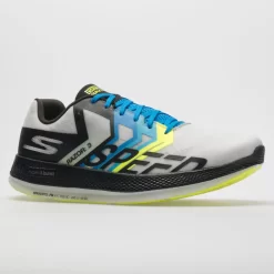 Skechers GOrun Razor 3 Hyper Men's Black/Gray 10 Skechers GOrun Razor 3 Hyper Men's Black/Gray -Next stop, Sports. 045065 5