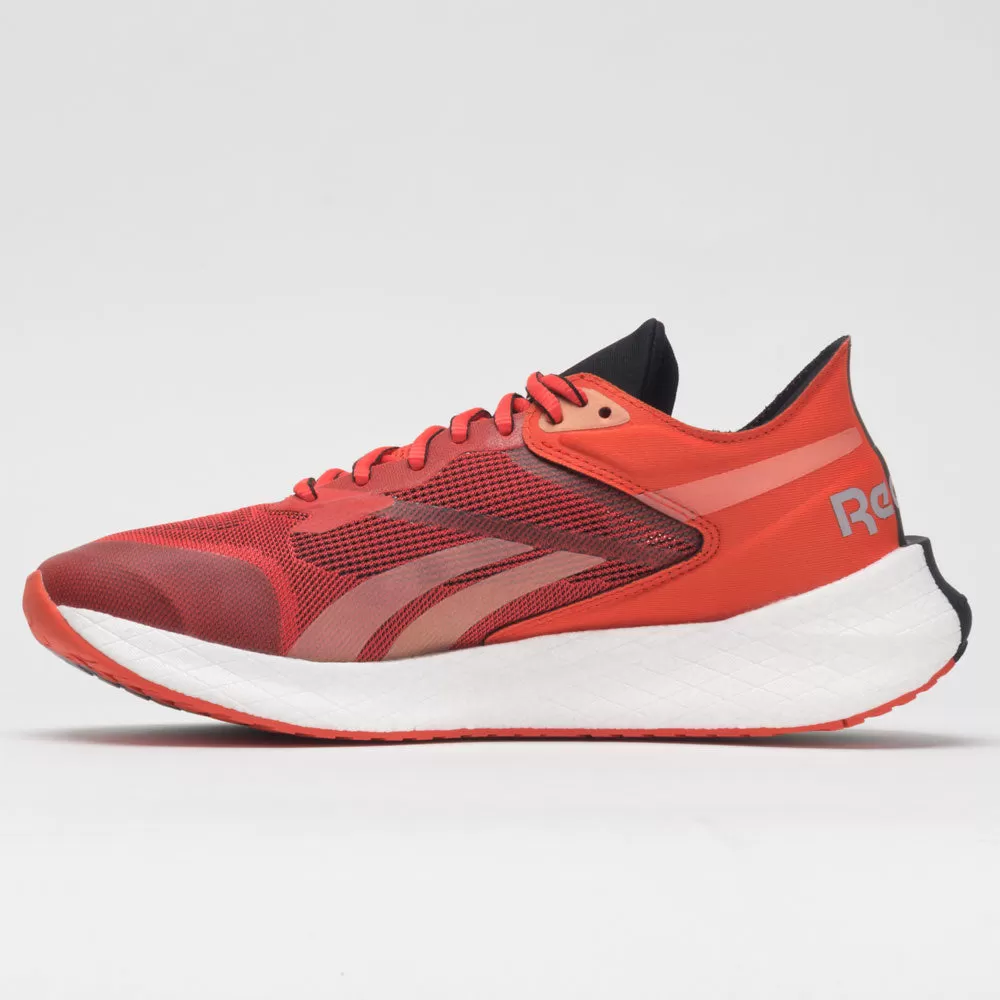 Reebok Floatride Energy Symmetros Men's Carotene/Black/Cool Shadow 2 Reebok Floatride Energy Symmetros Men's Carotene/Black/Cool Shadow - Image 2