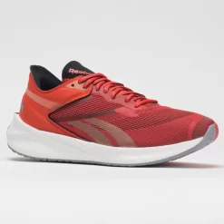 Reebok Floatride Energy Symmetros Men's Carotene/Black/Cool Shadow 10 Reebok Floatride Energy Symmetros Men's Carotene/Black/Cool Shadow -Next stop, Sports. 045434 5