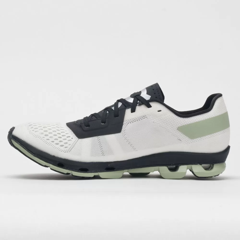 On Running On Cloudflash Men's White/Black 2 On Running On Cloudflash Men's White/Black - Image 2