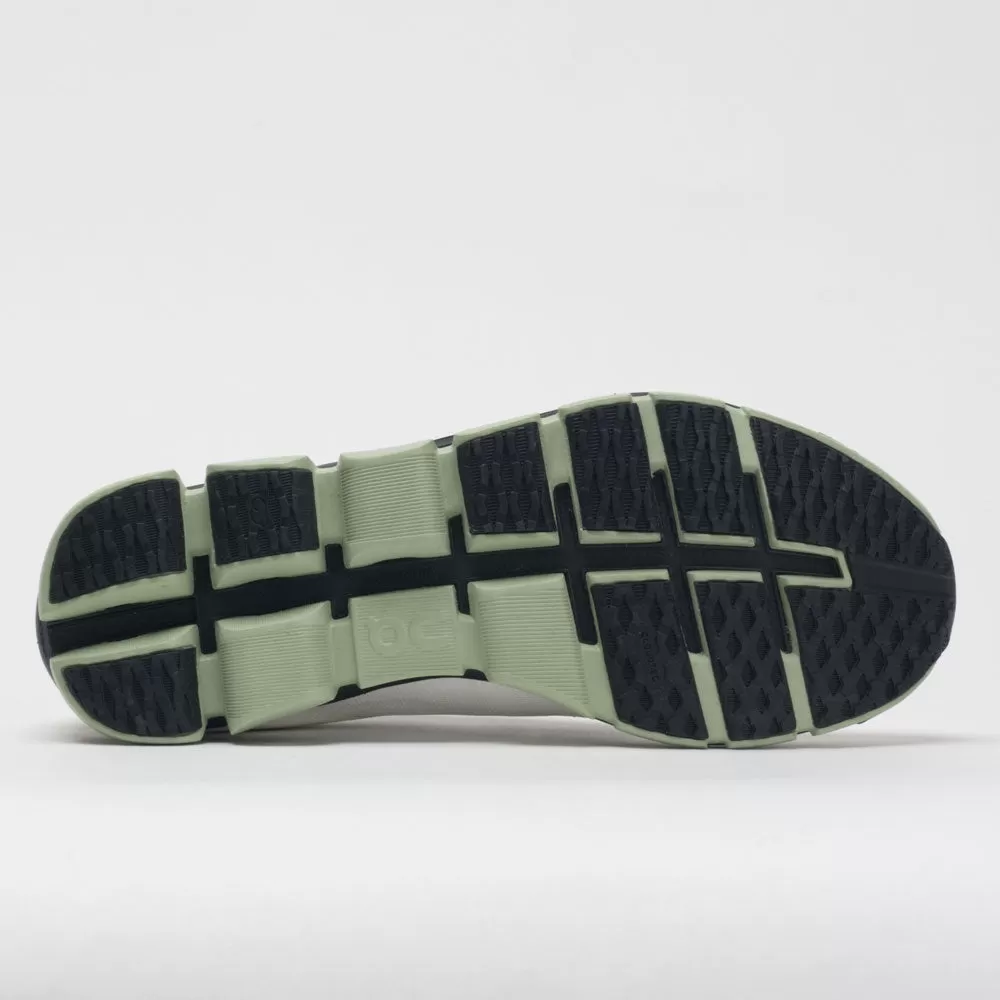 On Running On Cloudflash Men's White/Black 4 On Running On Cloudflash Men's White/Black - Image 4