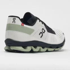 On Running On Cloudflash Men's White/Black 11 On Running On Cloudflash Men's White/Black -Next stop, Sports. 045487 6