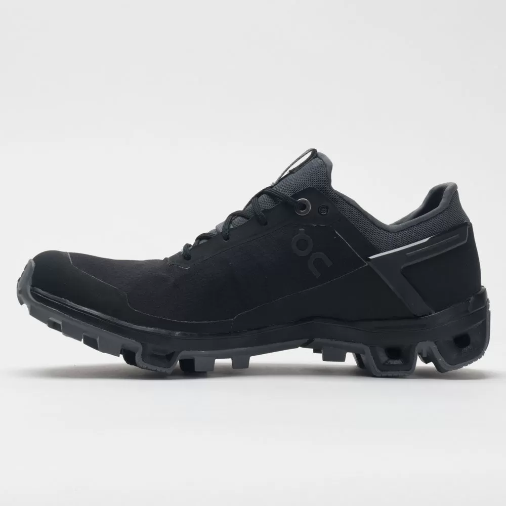 On Running On Cloudventure Peak Women's Black/Rock 2 On Running On Cloudventure Peak Women's Black/Rock - Image 2