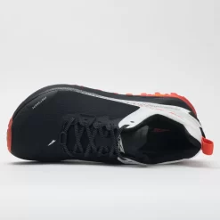 Altra Olympus 4 Men's Black/White -Next stop, Sports. 045640 2