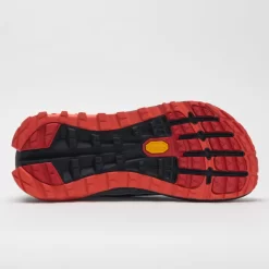 Altra Olympus 4 Men's Black/White -Next stop, Sports. 045640 4