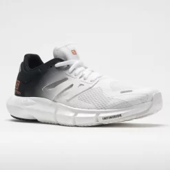 Salomon Predict 2 Women's White/Black/White -Next stop, Sports. 045819 5