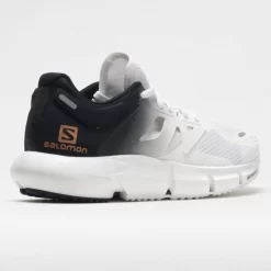 Salomon Predict 2 Women's White/Black/White -Next stop, Sports. 045819 6