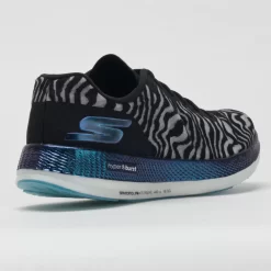 Skechers GOrun Razor+ Women's Cloak Edition -Next stop, Sports. 045884 6