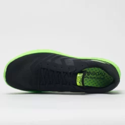 Skechers GOrun Razor+ Men's Black/Green -Next stop, Sports. 045891 2