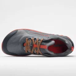 Altra Timp 3 Men's Gray/Orange 8 Altra Timp 3 Men's Gray/Orange -Next stop, Sports. 046151 2