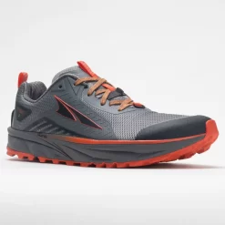 Altra Timp 3 Men's Gray/Orange 10 Altra Timp 3 Men's Gray/Orange -Next stop, Sports. 046151 5