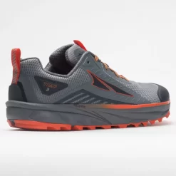 Altra Timp 3 Men's Gray/Orange 11 Altra Timp 3 Men's Gray/Orange -Next stop, Sports. 046151 6