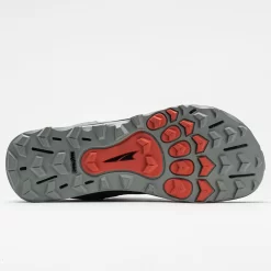 Altra Lone Peak All-Weather Women's Gray/Orange -Next stop, Sports. 046152 4