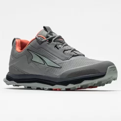 Altra Lone Peak All-Weather Women's Gray/Orange -Next stop, Sports. 046152 5