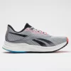 Reebok Floatride Energy 3.0 Women's Cold Grey/Core Black/Orange