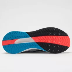 Reebok Floatride Energy 3.0 Women's Cold Grey/Core Black/Orange -Next stop, Sports. 046278 4