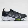 Nike Air Zoom Tempo Next% Men's Black/White/Volt
