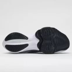 Nike Air Zoom Tempo Next% Men's Black/White/Volt -Next stop, Sports. 046303 4