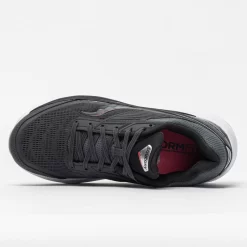 Saucony Echelon 8 Women's Charcoal/Cherry 8 Saucony Echelon 8 Women's Charcoal/Cherry -Next stop, Sports. 046468 2