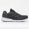 Saucony Echelon 8 Women's Charcoal/Cherry