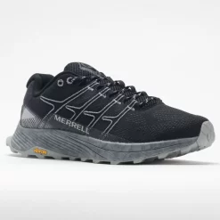 Merrell Moab Flight Men's Black -Next stop, Sports. 046495 5
