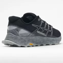 Merrell Moab Flight Men's Black -Next stop, Sports. 046495 6
