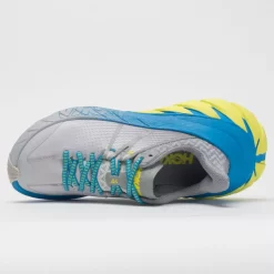 Hoka One One TenNine Drizzle/Lunar Rock -Next stop, Sports. 046519 2