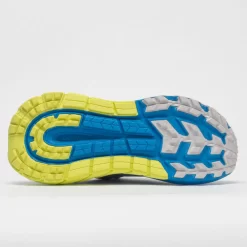 Hoka One One TenNine Drizzle/Lunar Rock -Next stop, Sports. 046519 4