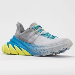 Hoka One One TenNine Drizzle/Lunar Rock -Next stop, Sports. 046519 5