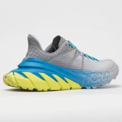 Hoka One One TenNine Drizzle/Lunar Rock -Next stop, Sports. 046519 6