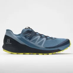 Salomon Sense Ride 4 Men's Copen Blue/Black