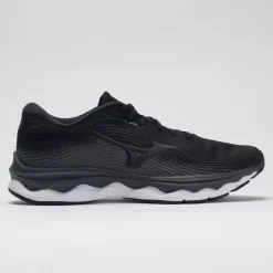 Mizuno Wave Sky 5 Waveknit Men's Black